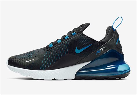 nike air max 270 blauw|Air Max 270 university blue.